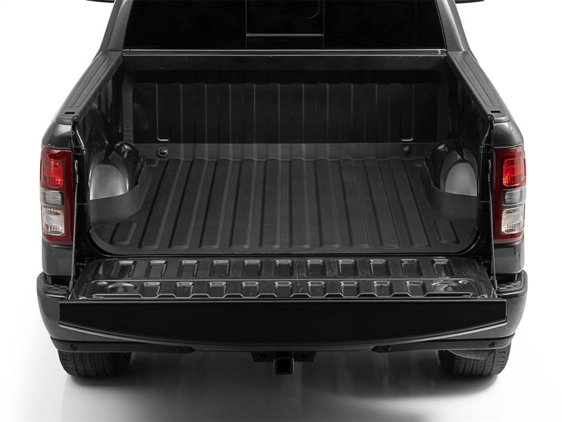 WeatherTech 19-25 RAM 1500 ImpactLiner - Black Secondary image