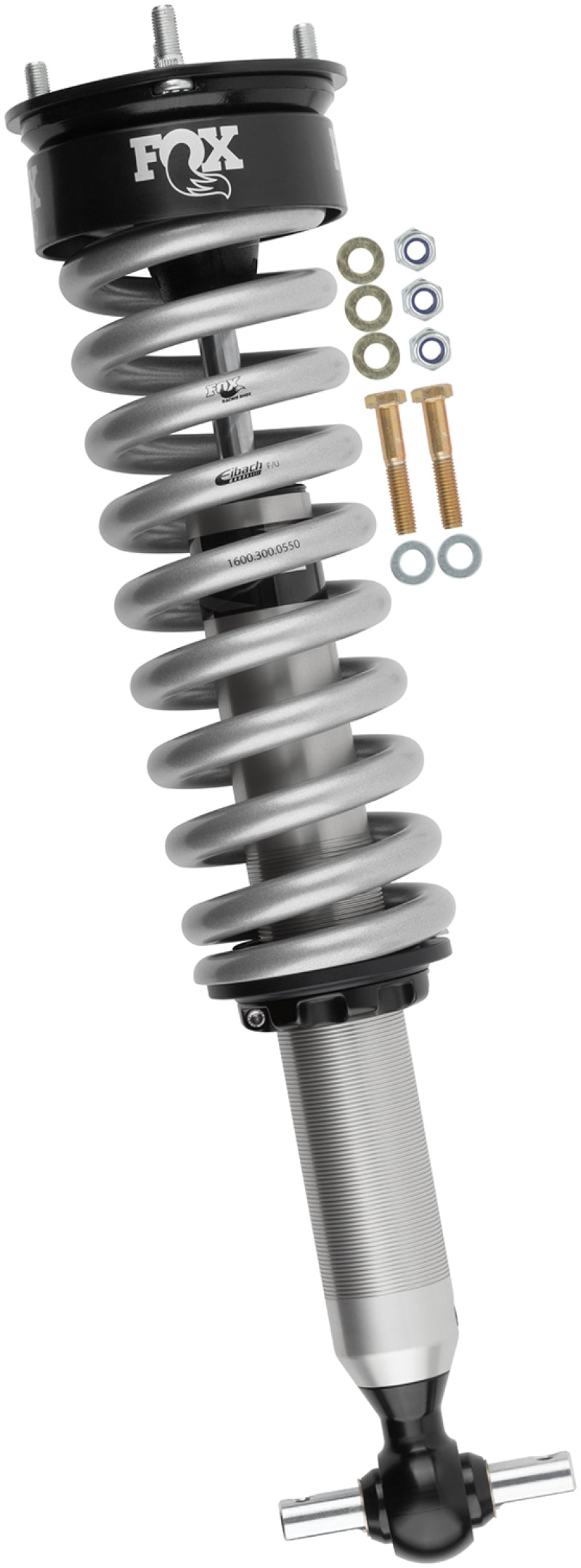 Fox 19+ GM 1500 2.0 Performance Series 4.9in. IFP Coilover Shock for offroad performance upgrades