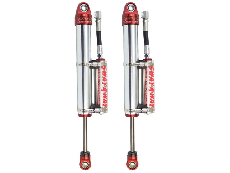 aFe Sway-A-Way 2in Rear Coil Over Kit 04-08 Ford F-150 2wd Secondary image