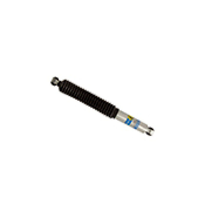 Bilstein 5100 Series 02-12 Jeep Liberty Rear 46mm Monotube Shock Absorber (for 0-1in Rear Lift) for offroad performance upgrades
