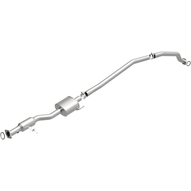 MagnaFlow 16-17 Mazda CX-9 2.5L Direct Fit Converter Secondary image