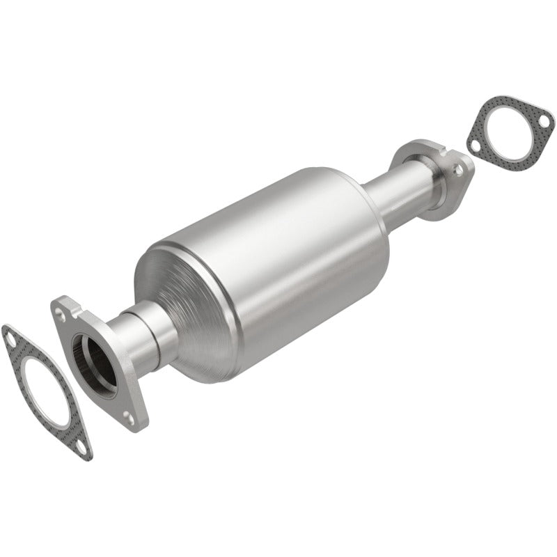 MagnaFlow Nissan Direct-Fit Catalytic Converter Secondary image