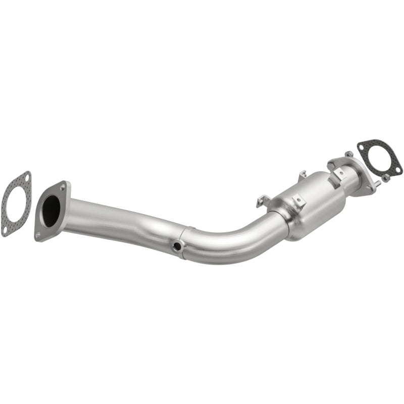 MagnaFlow 14-15 Rogue 2.5 Underbody Direct Fit Converter Secondary image