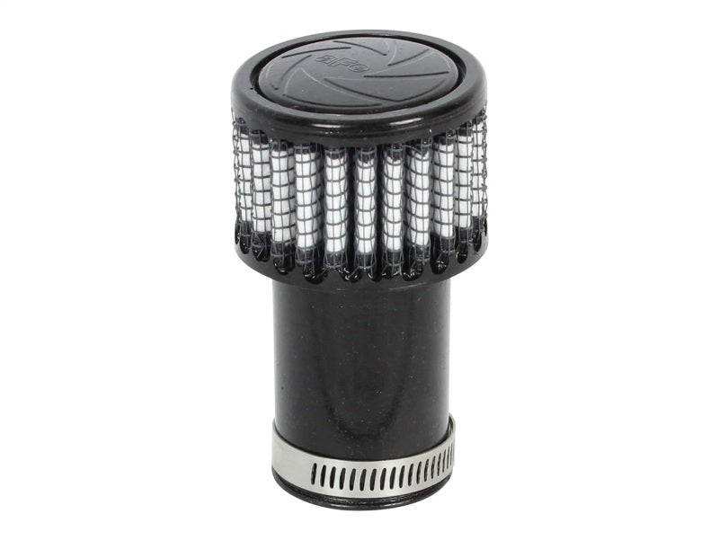 aFe MagnumFLOW Air Filters CCV PDS A/F CCV PDS 1F x 2B x 2T (Chr) x 1-1/2H Secondary image