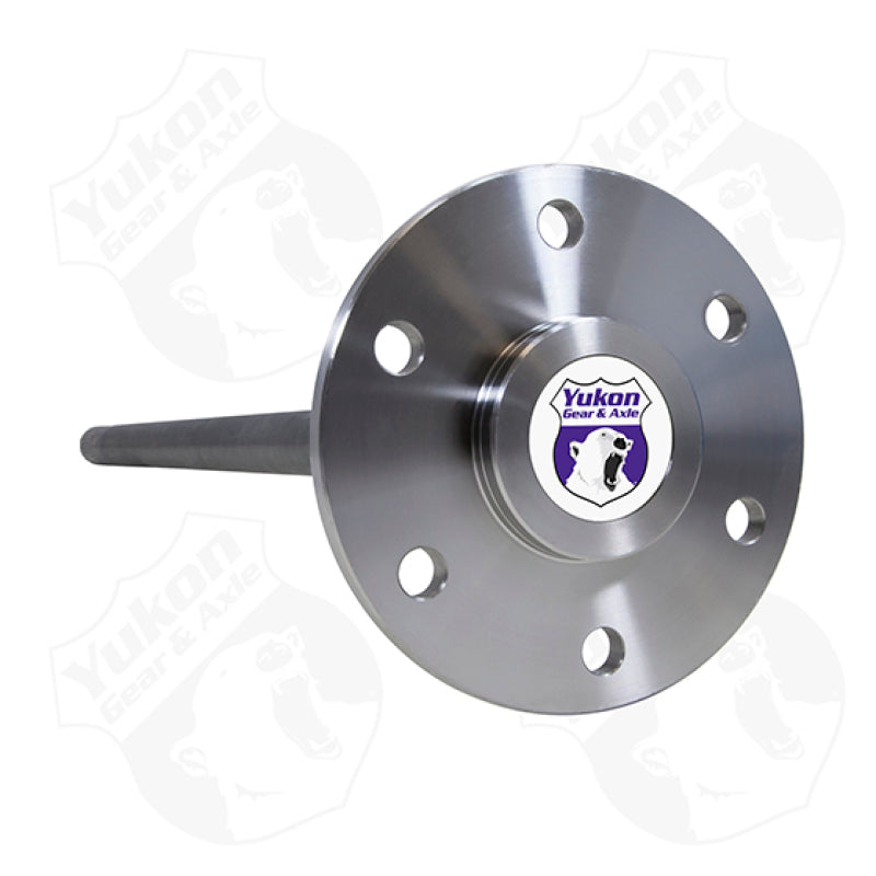 Yukon Gear Right Hand Axle for 09-14 Ford F150 9.75in Rear (6 Lug) Secondary image