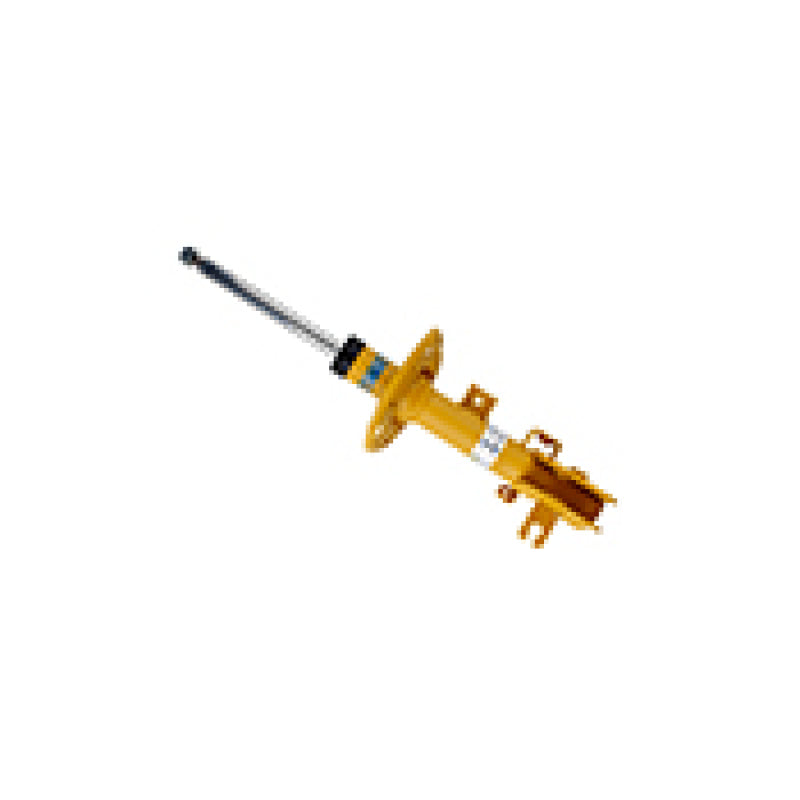 Bilstein B6 17-20 Mazda CX-5 Front Left Twintube Shock Absorber for offroad performance upgrades