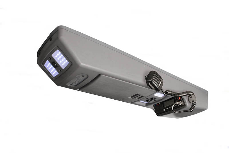 ARB Roof Console Fj Cruiser 09-12 No Crawl Control Secondary image
