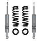 Bilstein B8 6112 15-20 Chevy Colorado / 15-20 GMC Canyon Front Suspension Kit shocks and springs