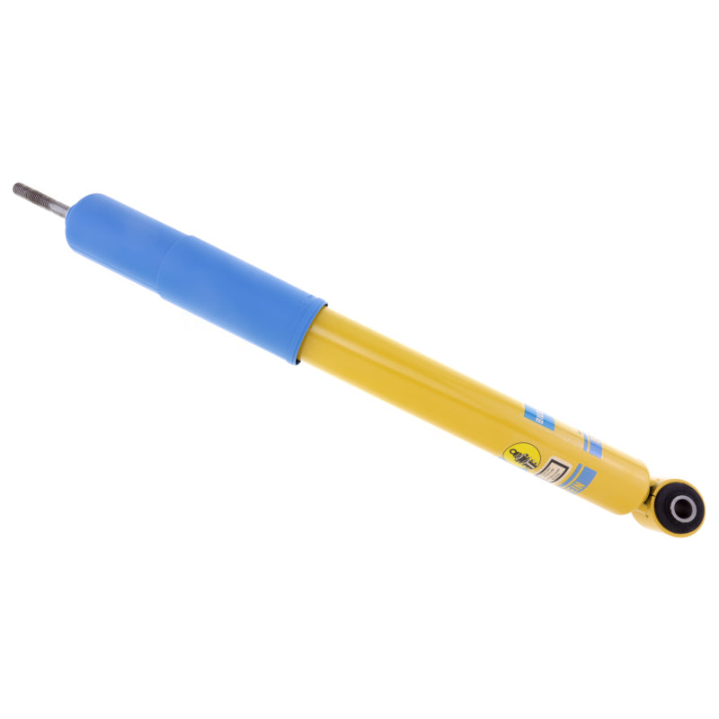Bilstein 4600 Series 2014 Dodge Ram 2500 Front 46mm Monotube Shock Absorber for offroad performance upgrades