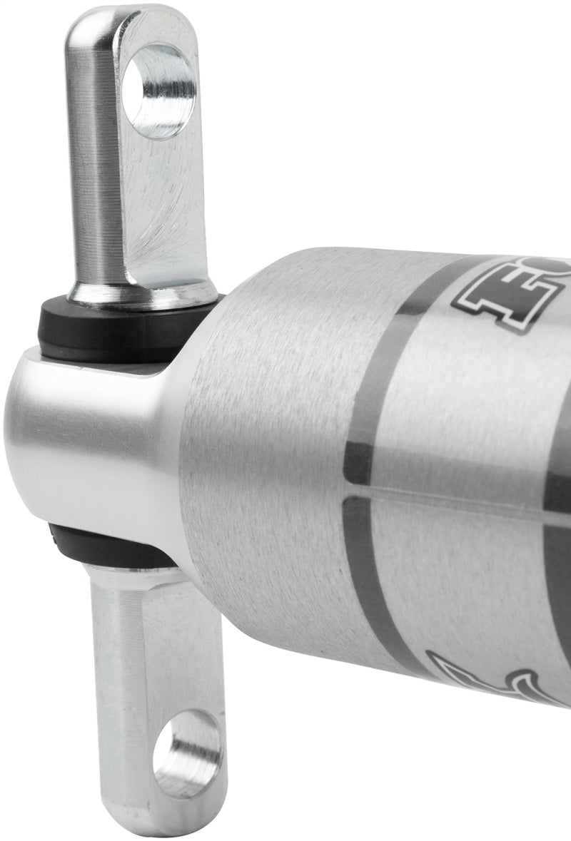 Fox 11+ Chevy HD 2.0 Performance Series 7.4in. Smooth Body IFP Front Shock (Aluminum) / 4-6in. Lift close-up image