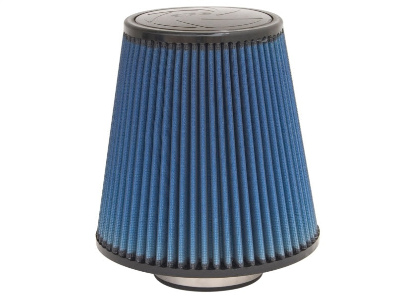 aFe MagnumFLOW Air Filters UCO P5R A/F P5R 3-1/2F x 8B x 5-1/2T x 8H Secondary image