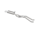 MagnaFlow SS C/B 87-91 BMW 352i/87-90 325IS/88-91 325IX/87-93 325 Single Rear Exit exhaust system