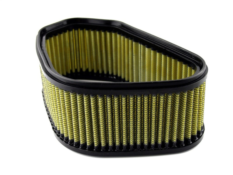 aFe Aries Powersport Air Filters OER PG7 A/F PG7 MC - Kawasaki KFX700 07-09 Secondary image