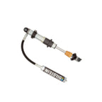 Bilstein 8125 Series 23in Extended Length 15in Collapsed Length 46mm Monotube Shock Absorber for offroad parts.