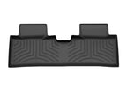 WeatherTech 2025+ Chevrolet Equinox Rear FloorLiner HP - Black
