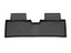WeatherTech 2025+ Chevrolet Equinox Rear FloorLiner HP - Black