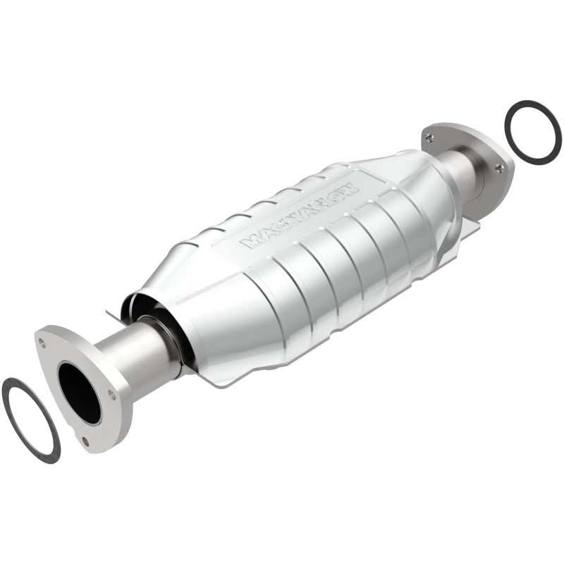 MagnaFlow Direct Fit Catalytic Converter GM 90 94 Secondary image