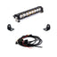 Baja Designs 19+ Polaris RZR XP Turbo / 18+ Turbo S Hood Scoop Kit with wiring and mounts