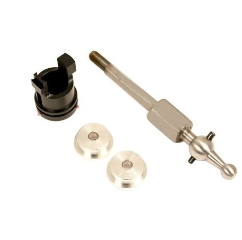 Ford Racing 15-17 Mustang GT 2.3L / 3.7L Ford Racing Shifter Kit w/o Knob Secondary image