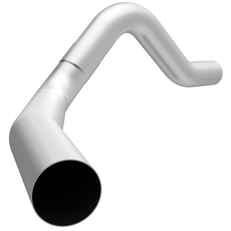 MagnaFlow Univ TP Assy 99-03 7.3L Ford Diesel exhaust pipe