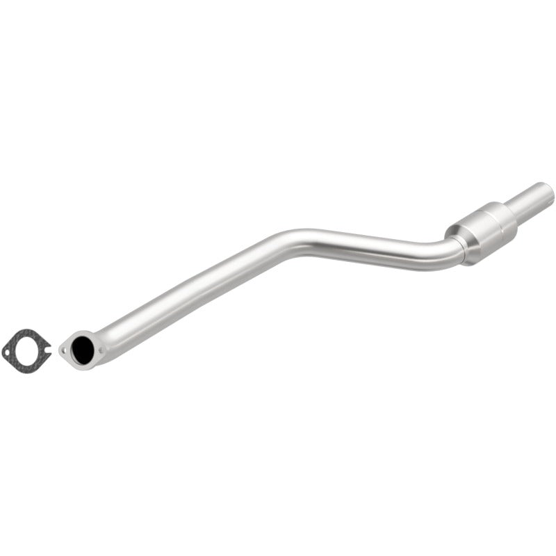 MagnaFlow Direct Fit Catalytic Converter BMW 3 07-08 Rear OEM Secondary image