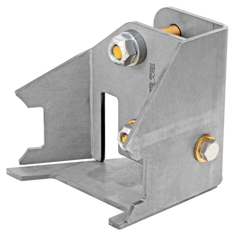 RockJock JK Geometry Correction Axle Bracket for Rear Trac Bar Secondary image