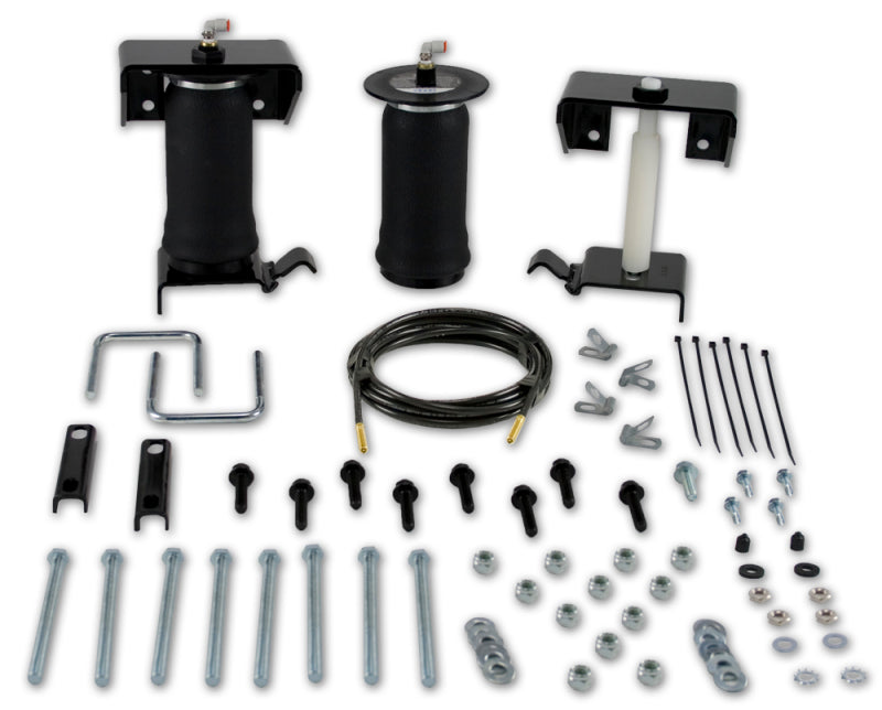Air Lift Ridecontrol Air Spring Kit Secondary image