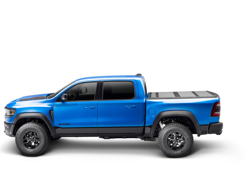 BAK BAKFlip MX4 19+ Dodge RAM MFTG w/o Ram Box 5.7ft Bed pickup