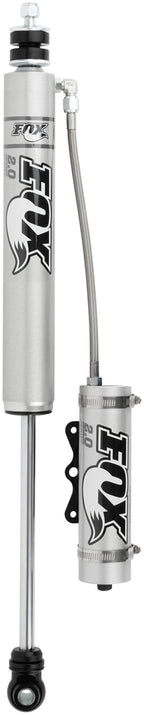 Fox 94-11 Dodge 2500/3500 2.0 Perf Series 11.6in. Smooth Body R/R Front Shock (Alum) / 4-6in Lift for off-road performance upgrades