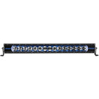 Rigid Industries Radiance+ 30in. RGBW Light Bar for offroad lighting