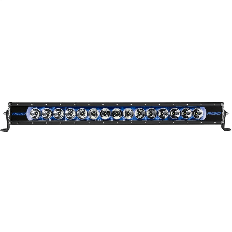 Rigid Industries Radiance+ 30in. RGBW Light Bar for offroad lighting