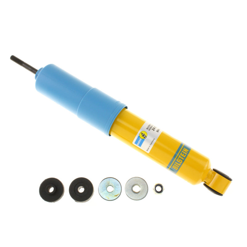 Bilstein 4600 Series 92-04 Mitsubishi Montero Front 46mm Monotube Shock Absorber with mounting hardware