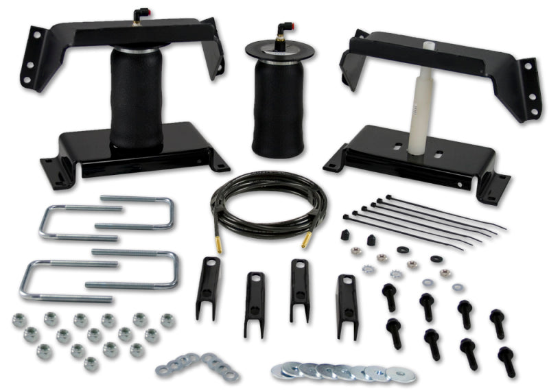 Air Lift Ridecontrol Air Spring Kit Secondary image