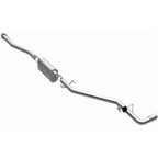 MagnaFlow Sys C/B 01-03 Toyota Tacoma Cc/Sb 2 exhaust system