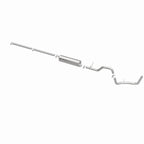 MagnaFlow BRE Exhaust Kit 87-95 Ford F-150 for performance offroad parts and drivetrain upgrades.