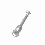 MagnaFlow Converter Direct Fit 05-12 Nissan Pathfinder 4.0L / 05-15 NIssan Xterra 4.0L, quality off road parts.