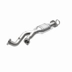 MagnaFlow Conv DF 03-04 4Runner 4.7 Rear for offroad trucks