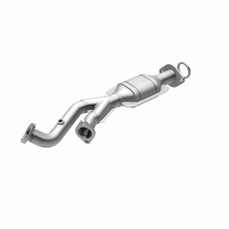 MagnaFlow Conv DF 03-04 4Runner 4.7 Rear for offroad trucks