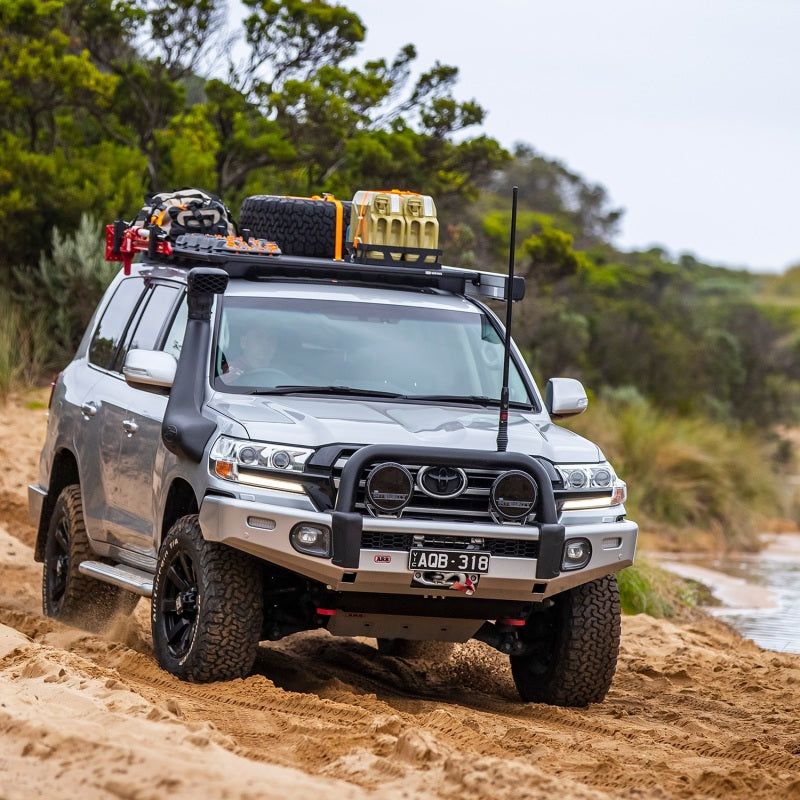ARB BASE Rack Mount Kit with Deflector - 1770020 Secondary image
