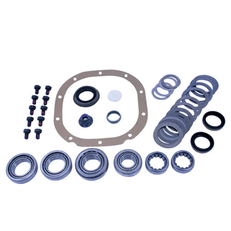 Ford Racing 8.8in Ring and Pinion Installation Kit Secondary image