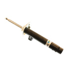 Bilstein B4 2003 BMW Z4 2.5i Front Left Twintube Strut Assembly for enhanced performance and handling.