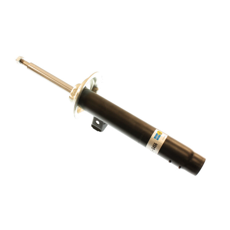 Bilstein B4 2003 BMW Z4 2.5i Front Left Twintube Strut Assembly for enhanced performance and handling.