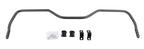 Hellwig 09-22 Dodge/Ram 1500 2WD/4WD 1in Diameter Rear Sway Bar components and installation kit