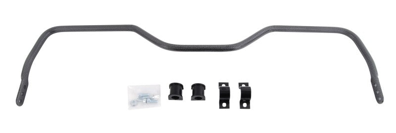 Hellwig 09-22 Dodge/Ram 1500 2WD/4WD 1in Diameter Rear Sway Bar components and installation kit