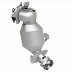 Magnaflow Conv DF 10-12 Insight 1.3L Manifold for offroad performance upgrades