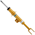 Bilstein B6 Performance 19-22 Alfa Romeo Stelvio Front Left Shock Absorber for offroad performance upgrades