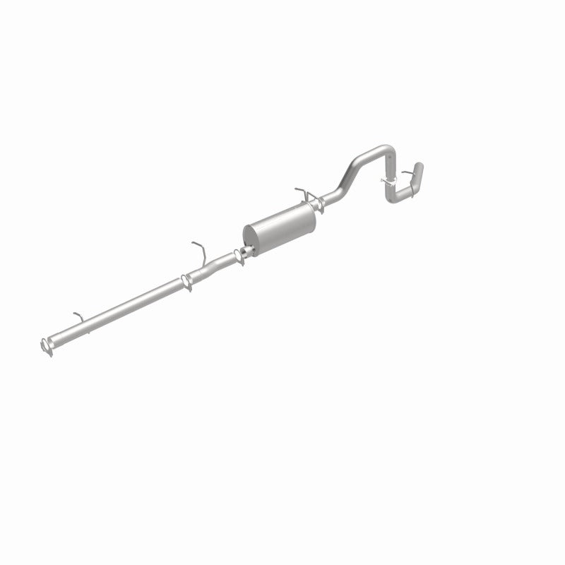 MagnaFlow BRE Exhaust Kit 05-07 Ford Superduty F250/F350 5.4L, performance offroad parts for trucks.
