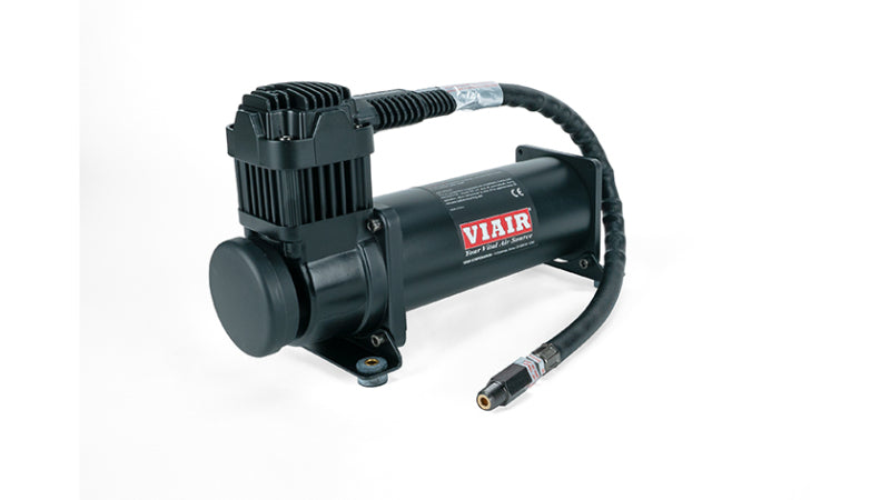 Air Lift 28in FLO Tank w/ Viair 444c Black Compressor for offroad parts