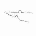 MagnaFlow Magnapack Sys C/B 94-98 Ford Mustang Gt/Cobra 4.6L exhaust kit