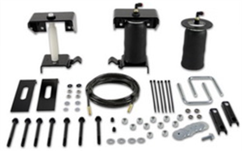 Air Lift SlamAir Kit Secondary image